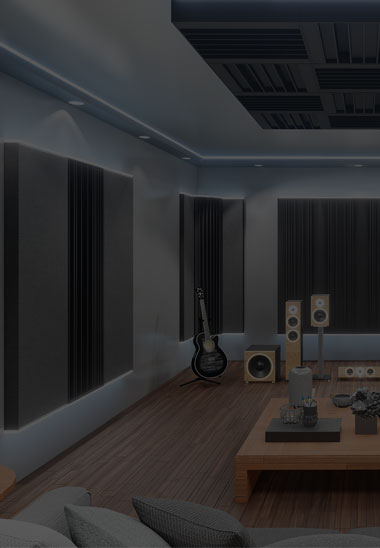 減振、擴(kuò)散材料