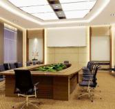 一般大型會議室使用哪種隔音板材料？